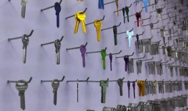 Kapıda kalan yandı! İşte çilingir ücretleri…