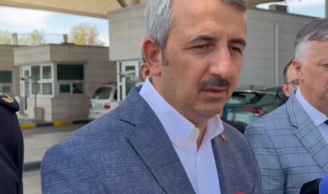 Kapıkule Gümrük Kapısı’nda rekor kırıldı