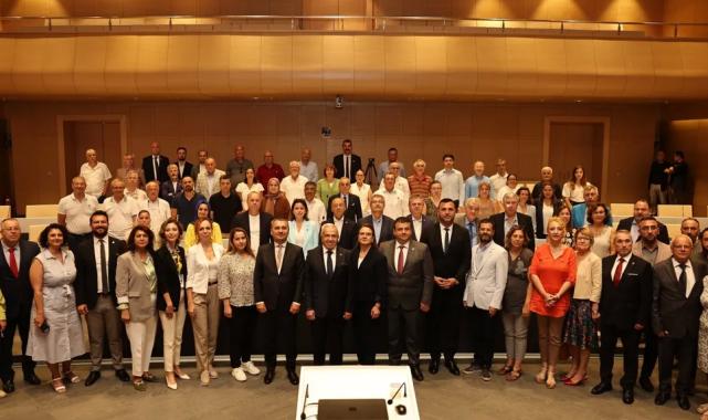 Kardeş coğrafyalar işbirliği ile güçleniyor