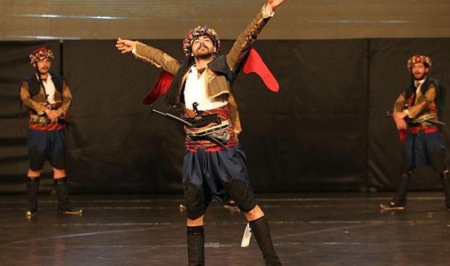 Karşıyaka’da halk oyunu bilmeyen kalmayacak