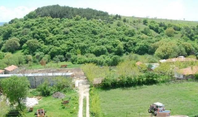 Keşan Boztepe’de JES iptal sevinci!