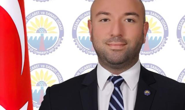 Keşan TSO, TR Domain öncelikli kayıt hakkı ile ilgili bilgilendirmelerde bulundu