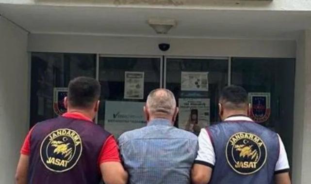 Keşan’da cezaevi firarisi yakalandı