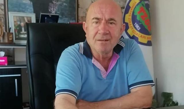 Keşan’da Ziraat Odası Başkanlarından ayçiçeği taban fiyatı beklentisi