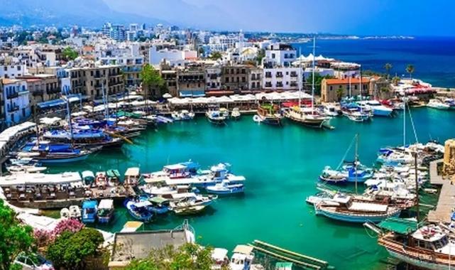 Kıbrıs turizmde rekora koşuyor