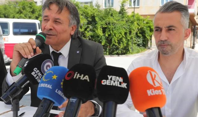 Kimya fabrikalarının Gemlik Körfezi’nden gitme vakti gelmedi mi?