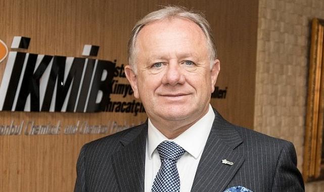 Kimya Sektörü Temmuz Ayında İhracatını Yüzde 19 Artırdı