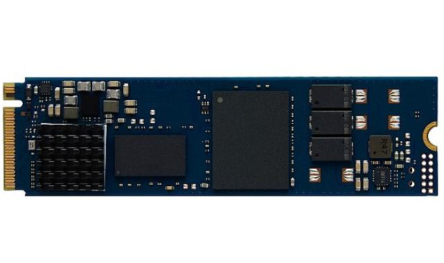 Kingston Digital, Veri Merkezleri için Kurumsal Sınıf NVMe SSD’yi Piyasaya Sürüyor