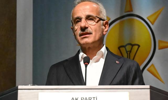 Kırklareli, İpek Demiryolu’nun önemli merkezi olacak