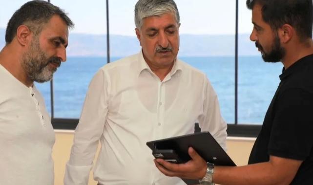 Kocaeli Dilovası’ndan ‘sosyal tesis’ müjdesi