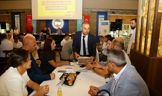 Kocaeli’de 8 ilçede 86 T plaka sahiplerini buldu