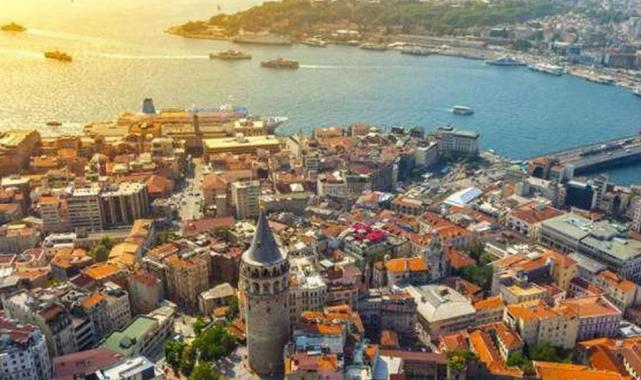 Konut satışlarında İstanbul yine ilk sırada…