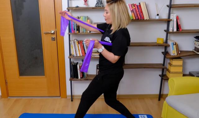 Konya Büyükşehir’de online spor kayıtları başlıyor