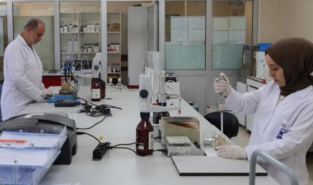 KOSKİ’ye TÜRKAK’tan akredite