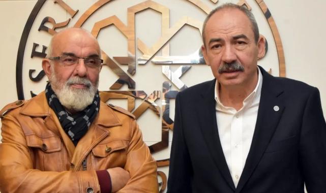 KTO Başkanı Gülsoy’dan ‘30 Ağustos Zafer Bayramı’ mesajı