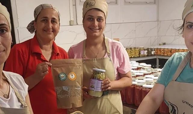 KÜAD’dan Hatay’daki tarım sektörüne destek