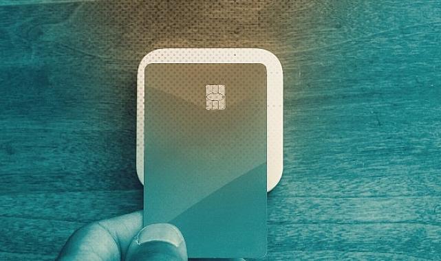 Kurbanlarının kart bilgilerini kendi telefonlarına aktarıyorlar