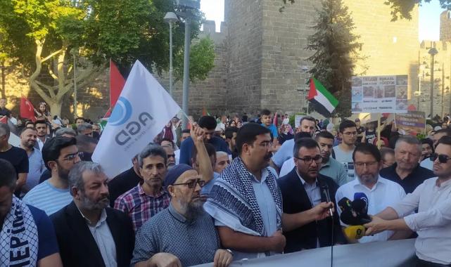 “Liderleri şehit olan bir hareket asla yenilmez”