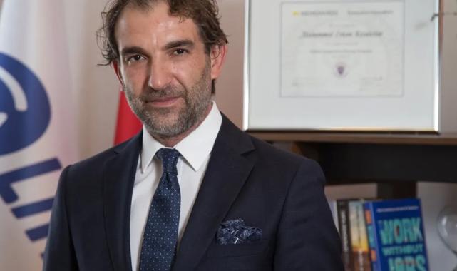 Limak Cement Global Academy sürdürülebilirlik eğitimi ile Gold Stevie Ödülü’nü kazandı