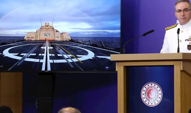 M60 T  Tankı ve Fırtına II Obüs’ü envanterde