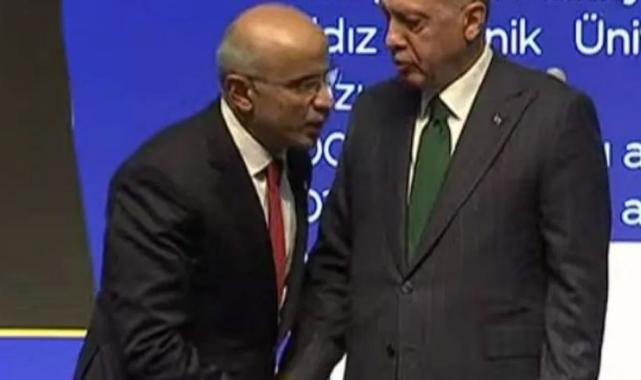 Malatya Büyükşehir Başkanı Er, Cumhurbaşkanı Erdoğan ile görüştü