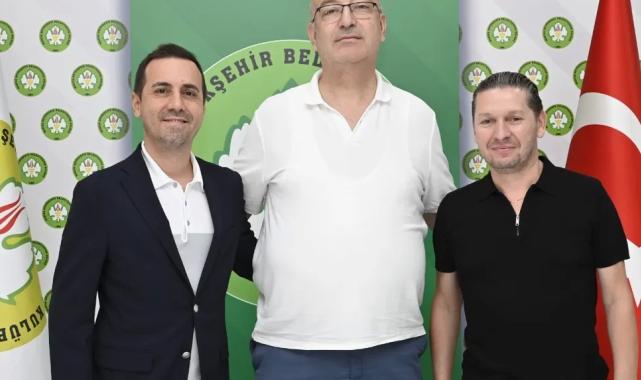 Manisa BBSK’ya 2 yeni branş daha ekleniyor