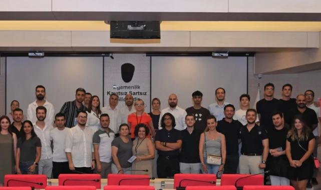 Manisa kent yönetiminde gençlerinde sözü geçiyor