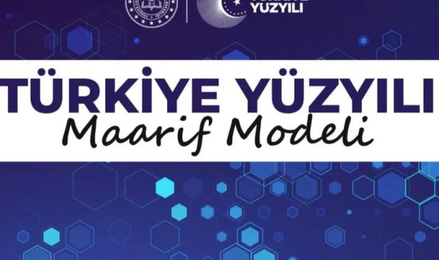 MEB’den ‘Maarif Model’ genelgesi