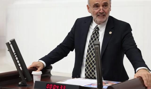 Mehmet Akalın’dan kademeli emeklilik sistemi çağrısı