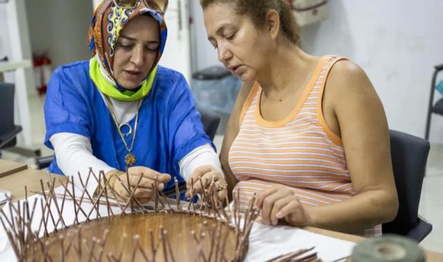 MERCEK iş kapılarını aralıyor