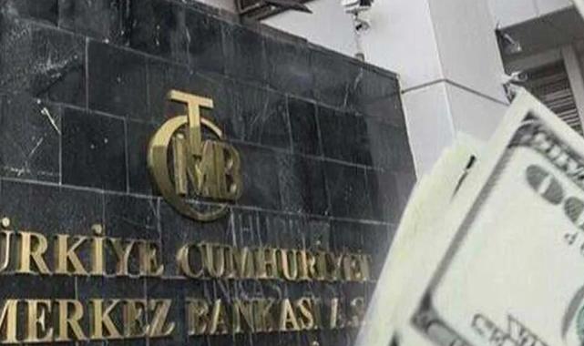 Merkez’in rezervler 148 milyar dolar oldu