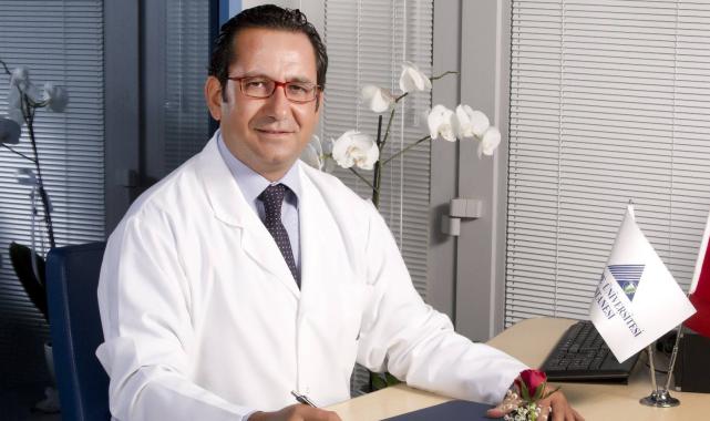 Mesane Tümörünün Görülme Yaşı 16’ya Düştü!