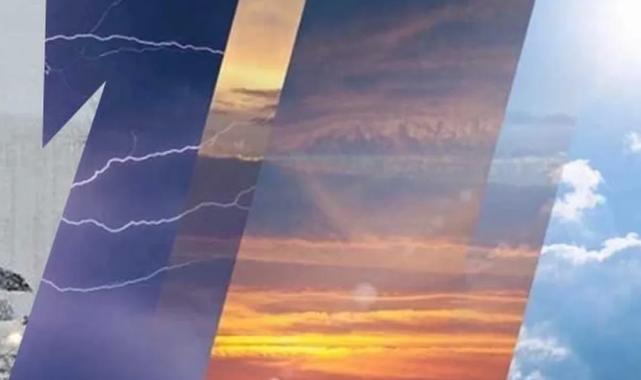 Meteoroloji’den yeni hava durumu tahmini