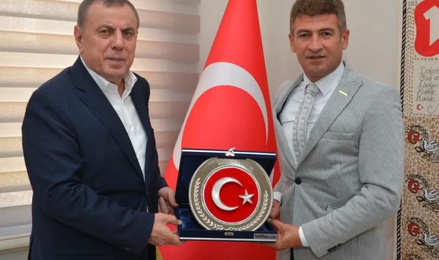 Midyat Belediyesinde toplu iş sözleşmesi sevinci