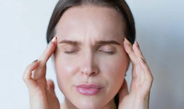 Migrenin yeni umudu: Botoks