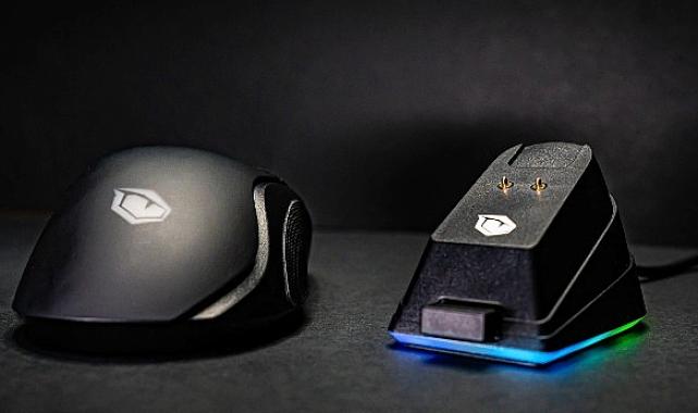 Monster Notebook oyunun kahramanları için yeni Pusat aksesuar ürün ailesini satışa sundu!