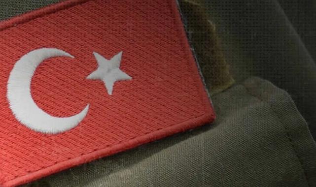 MSB duyurdu: 1 asker şehit oldu