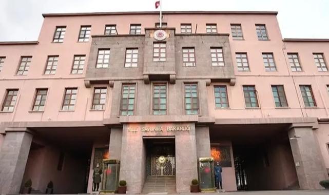 MSB’den Anafartalar Zaferi’nin yıl dönümüne özel mesaj