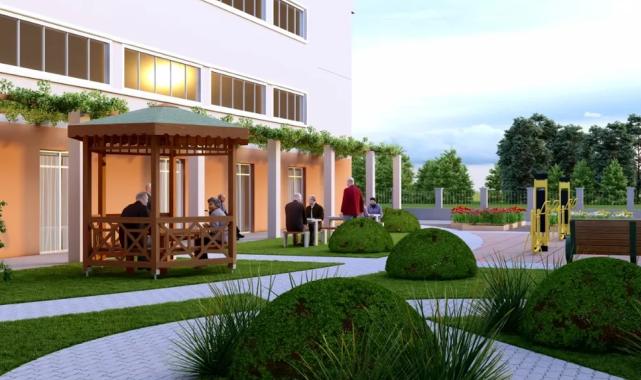 Muğla Büyükşehir o merkezi 5 yıldızlı konforda yeniliyor