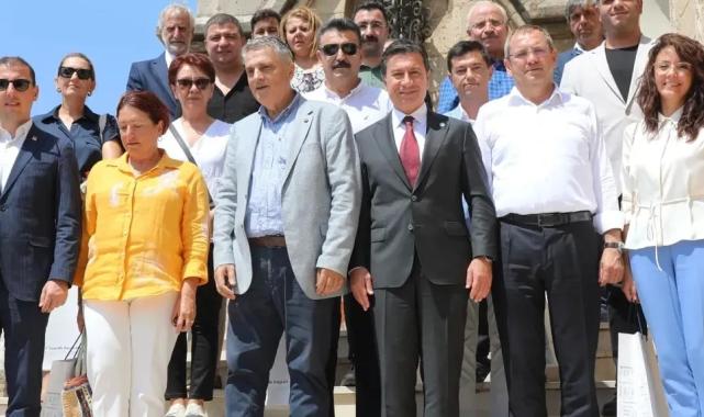 Muğla ve Rodos arasında iş birliği