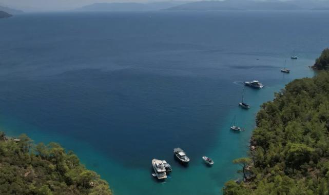 Muğla’ya 220 davalı koruma
