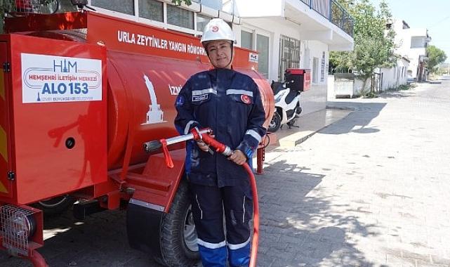 Muhtarlardan Başkan’a söz: Ormanların askeriyiz