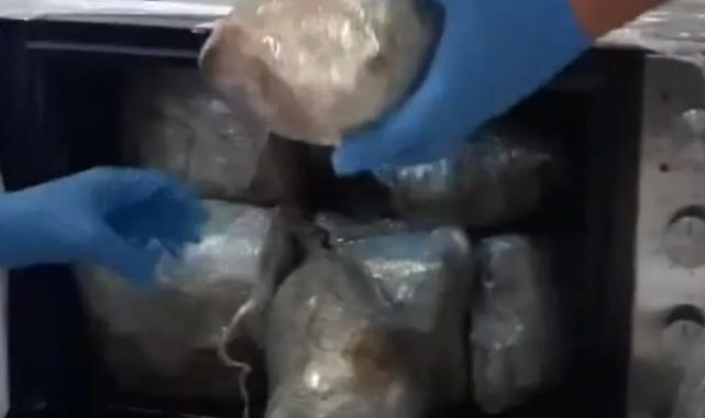 Narkoçelik-35’te 336 zehir taciri yakalandı