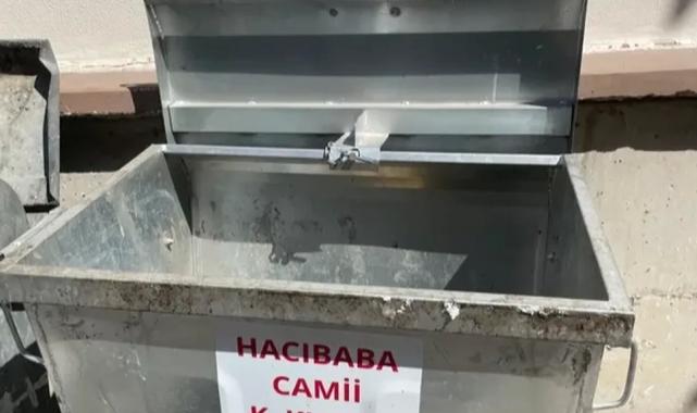 Nilüfer halkı kötü kokulardan şikayetçi!