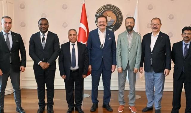 OIC-AC Tahkim Merkezi, arabuluculuk kurallarını belirledi