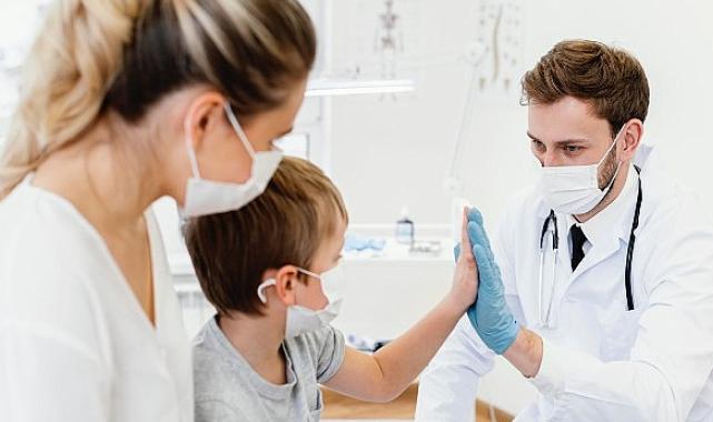 Okul Öncesi Check-Up’ın Başarıya Etkisi Büyük