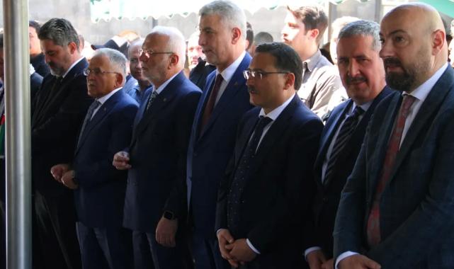 Ömer Polat’tan Filistin açıklaması