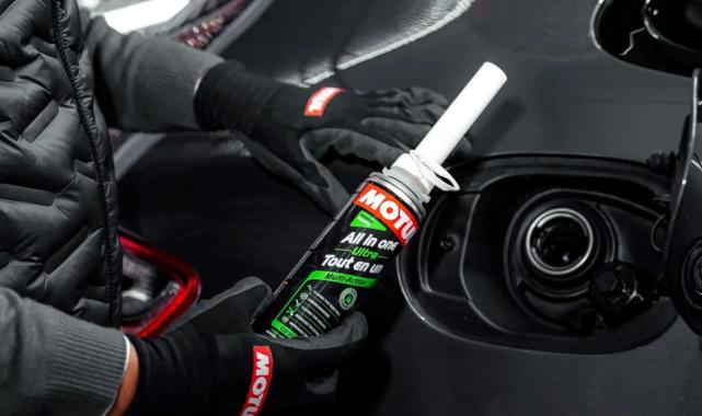 Otomobillerde emisyonu azaltan yeni uygulama