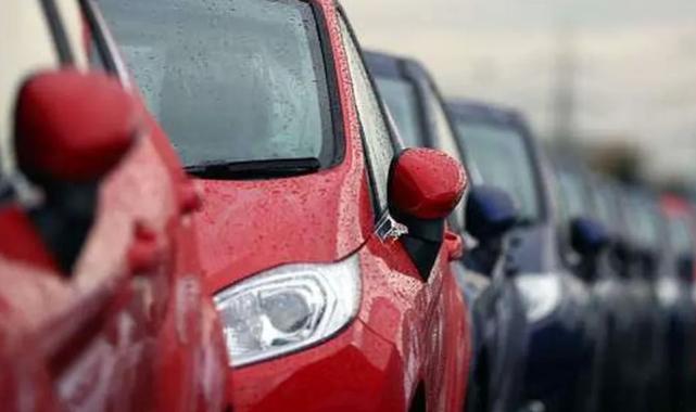 Otomotiv Sanayii’de 7 aylık veriler açıklandı