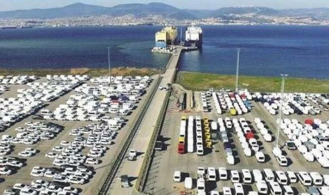 Otomotiv sektörü yola temkinli devam ediyor